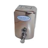 New Dispensador Jabón Platinum V800 cc | IVA incl.