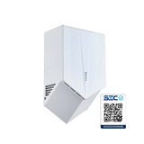Secador de Manos Sello SEC Turbo Jet 1500W Alta Velocidad 3 Años Garantía | IVA incl.