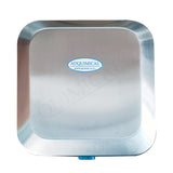 Secador de Manos Sello SEC Booster Dryer 1350W Acero Inox HEPA 3 Años Garantía | IVA incl.