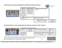 Generador solar 500 Watt. | IVA incl.
