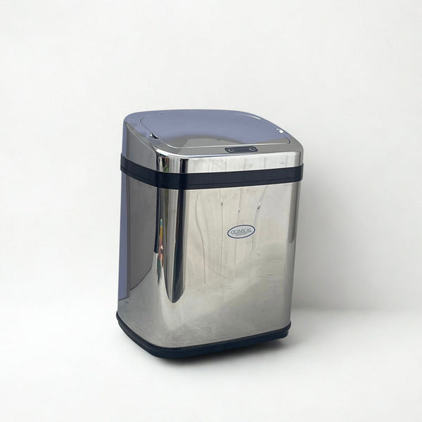 Papelero Automático con sensor Future 15L | IVA incl.
