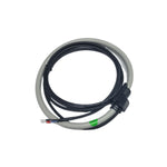 Bobina de Rogowski flexible 2000A/200mV (kit de 3 bobinas) | IVA incl.