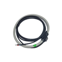 Bobina de Rogowski flexible 5000A/200mV (kit de 3 bobinas)  | IVA incl.