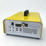 Generador solar 500 Watt A | IVA incl.