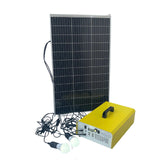 Generador solar 500 Watt A | IVA incl.