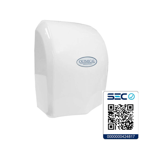 Secador de Manos Power Dryer | IVA incl.