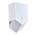 Secador de Manos Turbo Jet neg | IVA incl