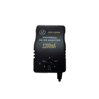 Adaptador para corriente para dispensador V1200 (CON Y SIN TERMÓMETRO) | IVA incl.