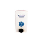 Dispensador Jabón ADQ V1000 cc Snow | IVA incl.