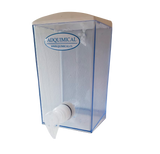 Dispensador de Alc. Gel y Jabón ADQ SMOKE V1000 | IVA incl.