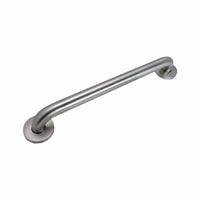 Barra de seguridad recta 60 cm. Bath Care | IVA incl.