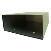 Papelero Platinum Box mural | IVA incl.