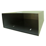 Papelero Platinum Box mural | IVA incl.