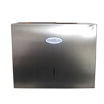 Dispensador de Papel Toalla Interfoliada Platinum T250- Liquidación - | IVA incl.