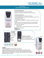Aromatizador Automático Wind | IVA incl.