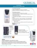 Aromatizador Automático Wind | IVA incl.