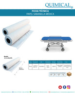 Sabanillas Médicas | IVA incl.