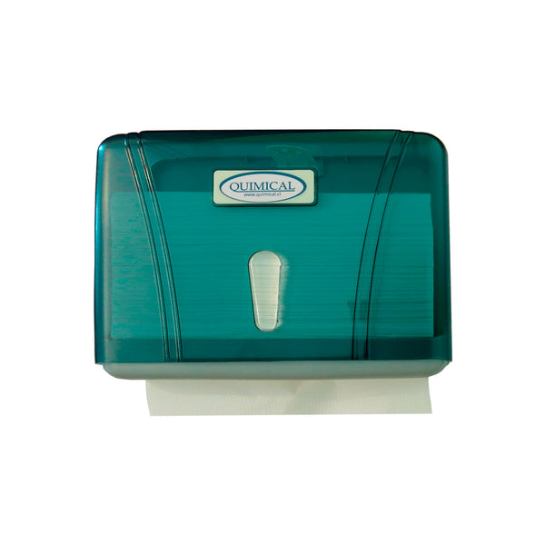Dispensador de Papel Toalla Interfoliada Sky T250 | IVA incl.