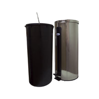 Papelero Platinum Classic 30L | IVA incl.