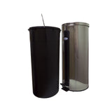 Papelero Platinum Classic 30L | IVA incl.