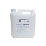 Alcohol Gel 5L | IVA incl.