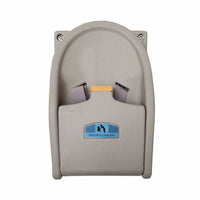 Silla De Espera Portabebes Para Baños Bath Care | Iva Incl.