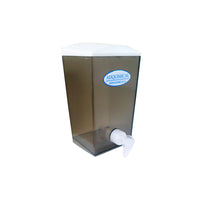 Dispensador de Alc. Gel y Jabón ADQ SMOKE V1000 | IVA incl.