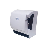 Dispensador de Papel Toalla Snow/Smoke P300 | IVA incl.
