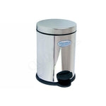 Papelero Platinum Slow Down 12L | IVA incl. Solo disponible papeleros segunda seleccion.