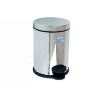 Papelero Platinum Slow Down 12L | IVA incl. Solo disponible papeleros segunda seleccion.