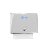 Dispensador de Papel Toalla Interfoliada Snow(41121)/Smoke (41122) T250  | IVA incl.