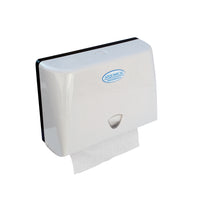 Dispensador de Papel Toalla Interfoliada Snow(41121)/Smoke (41122) T250  | IVA incl.