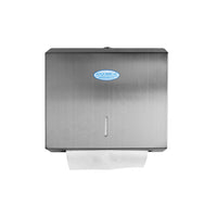 Dispensador de Papel Toalla Interfoliada Platinum T250 | IVA incl.