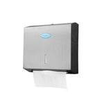 Dispensador de Papel Toalla Interfoliada Platinum T250 | IVA incl.