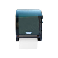 Dispensador de Papel Toalla Snow/Smoke P300 | IVA incl.